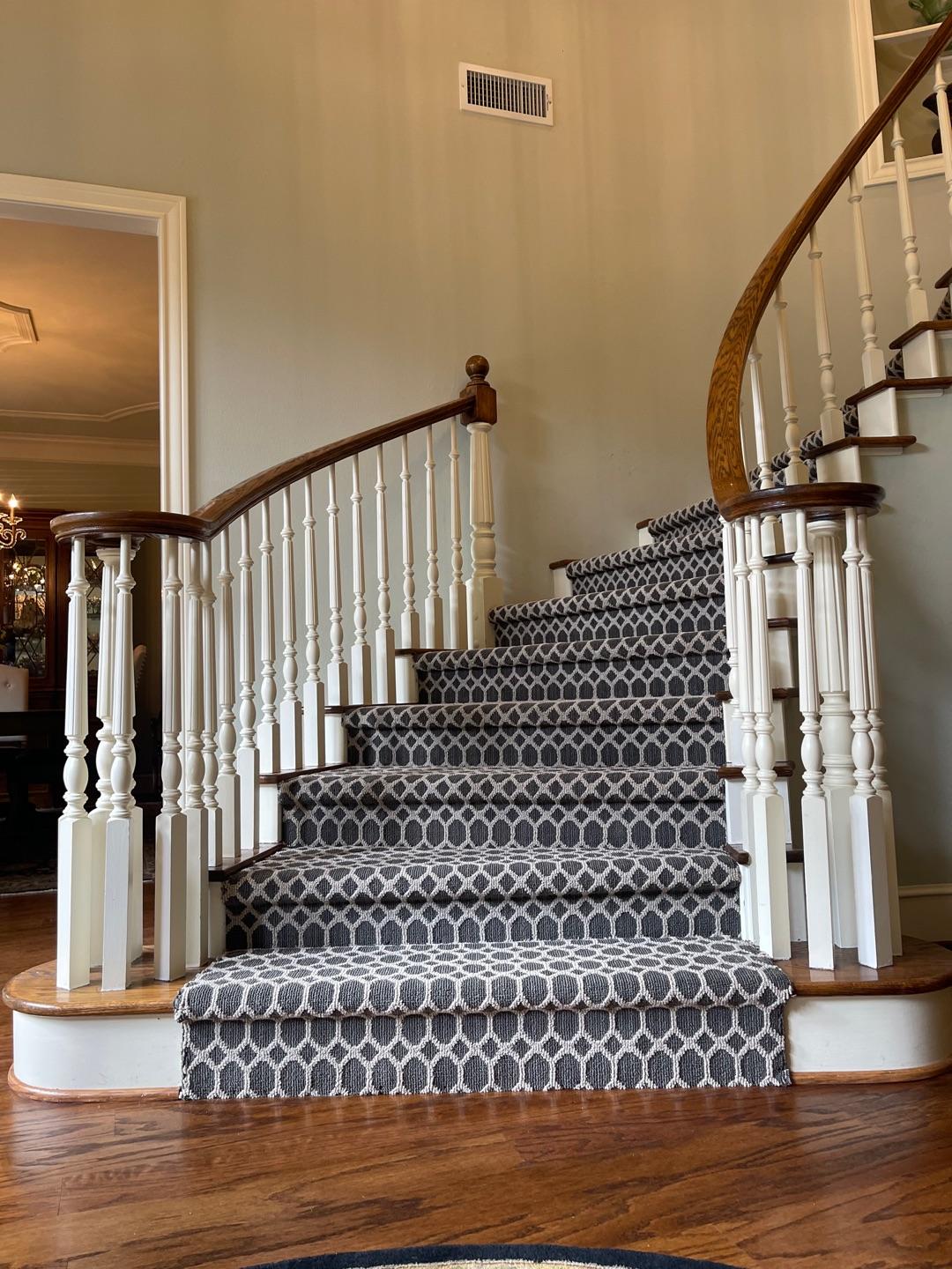 Premium Carpet Installation in DFW Homes